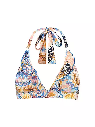 CYELL | Damen Bikinioberteil Classic Fusion | 